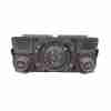 Recambio de mando climatizador para peugeot 3008 active referencia OEM IAM 96738322XT  