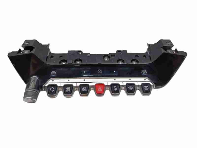 Recambio de mando multifuncion para peugeot 2008 (p1) allure referencia OEM IAM 98531848XU  