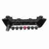 Recambio de mando multifuncion para peugeot 2008 (p1) allure referencia OEM IAM 98531848XU  