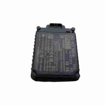 Recambio de modulo electronico para volkswagen tiguan (ad1, ax1) 1.5 tsi referencia OEM IAM 2Q0907561B / 2Q0907572B  