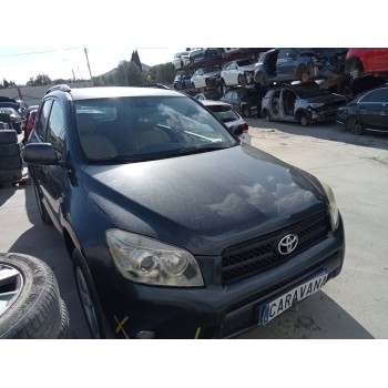 toyota rav 4 (a3) del año 2006