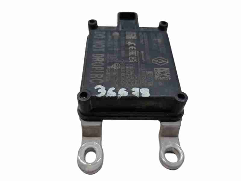 Recambio de modulo electronico para renault clio v (b7_) 1.3 tce 140 (b7n0) referencia OEM IAM 284473987R  