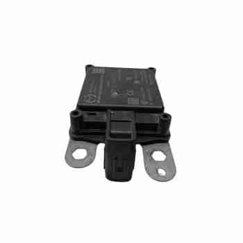 Recambio de modulo electronico para mazda cx-30 (dm, dt, ed) skyactiv-g m hybrid referencia OEM IAM BDTS67XA0A  