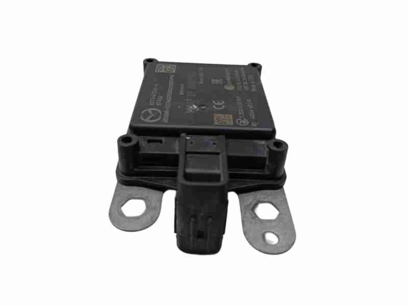 Recambio de modulo electronico para mazda cx-30 (dm, dt, ed) skyactiv-g m hybrid referencia OEM IAM BDTS67XA0A  