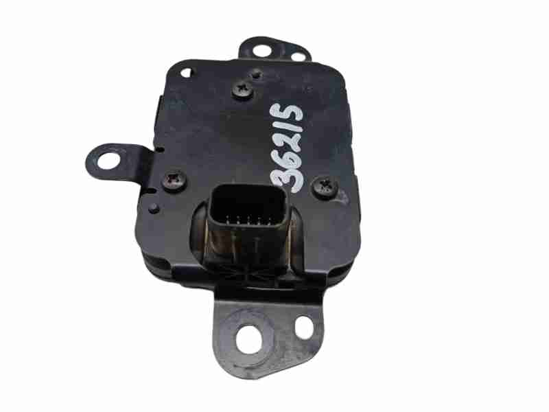 Recambio de modulo electronico para toyota c-hr hybrid dynamic referencia OEM IAM 8821048150  