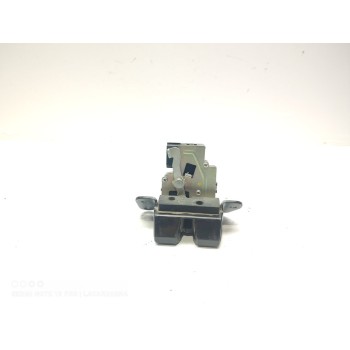 Recambio de cerradura maletero / porton para hyundai ix35 classic 2wd referencia OEM IAM 812302S00  