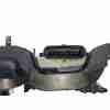 Recambio de modulo electronico para peugeot 2008 (p1) allure referencia OEM IAM 9855778480  