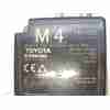 Recambio de modulo electronico para toyota rav4 hybrid 4x2 advance referencia OEM IAM 897B042400  