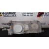 Recambio de faro derecho para renault 11 1200 referencia OEM IAM   
