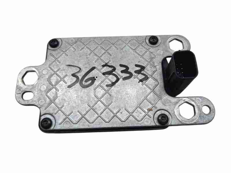 Recambio de modulo electronico para mazda 3 hatchback (bp) 2.0 skyactiv-g m hybrid referencia OEM IAM B0N267XA0E  