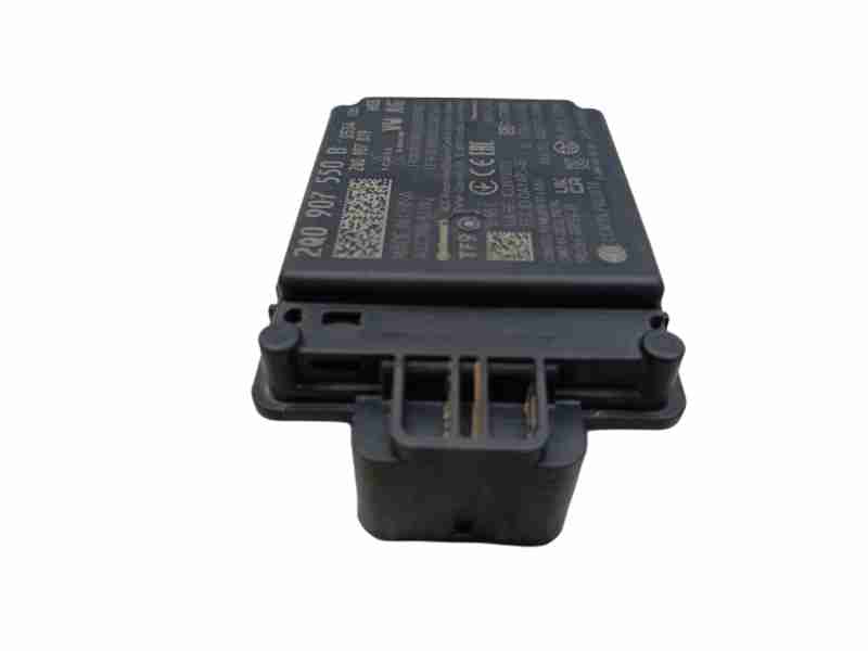 Recambio de modulo electronico para audi q3 sportback (f3n) 35 tdi referencia OEM IAM 2Q0907550B / 2Q0907819  