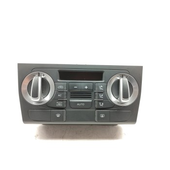 MANDO CLIMATIZADOR 8P0820043BM 