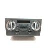 Recambio de mando climatizador para audi a3 (8p) 1.6 tdi ambiente referencia OEM IAM 8P0820043BM  
