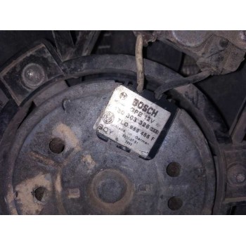 Recambio de electroventilador para audi q7 (4l) 3.0 tdi referencia OEM IAM 7L0959455F  
