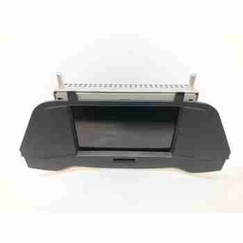 Recambio de pantalla multifuncion para ford kuga (cbs) trend referencia OEM IAM BM5T18B955DC  
