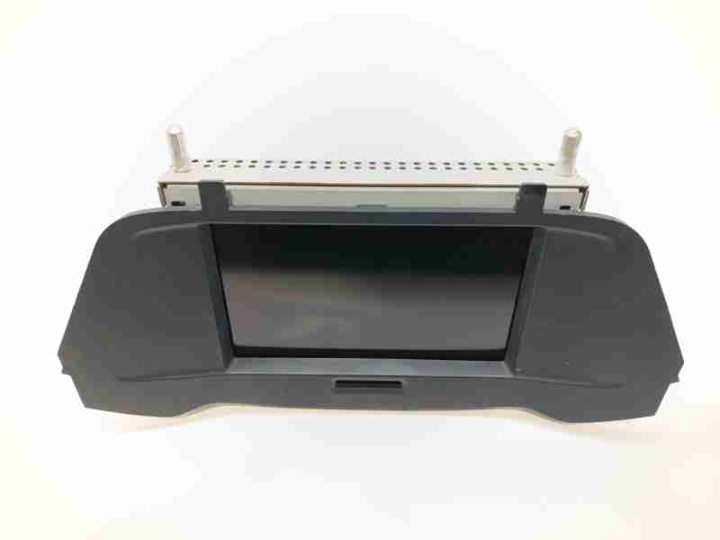 Recambio de pantalla multifuncion para ford kuga (cbs) trend referencia OEM IAM BM5T18B955DC  