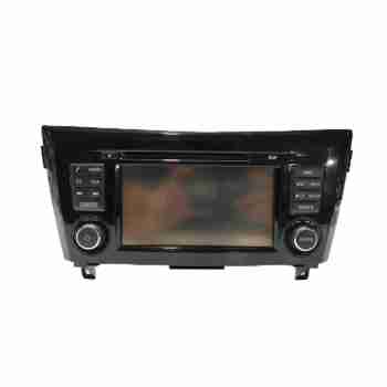 Recambio de sistema navegacion gps para nissan qashqai ii (j11, j11_) 1.5 dci referencia OEM IAM 259154ET4A  
