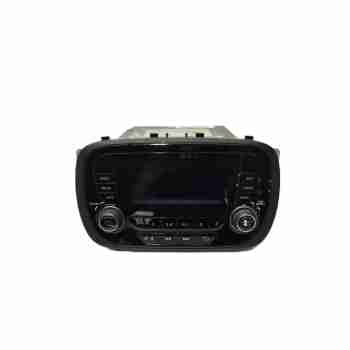 SISTEMA AUDIO / RADIO CD 7356051060 