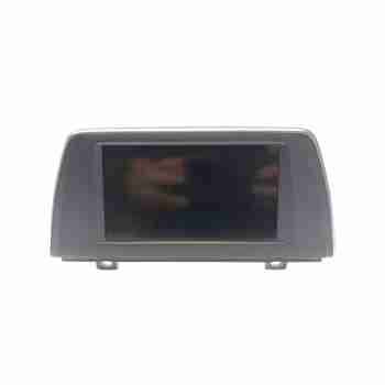 Recambio de pantalla multifuncion para bmw x1 (f48) sdrive 18 d referencia OEM IAM 65509322123  