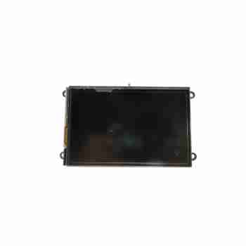 Recambio de pantalla multifuncion para citroën c4 grand picasso ii (da_, de_) 1.2 thp 130 referencia OEM IAM 9813040980  