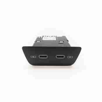 Recambio de modulo electronico para volkswagen golf viii (cd1) 1.4 gte plug-in hybrid referencia OEM IAM 2G6035954  