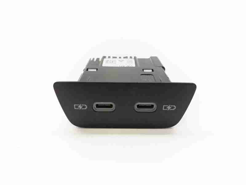 Recambio de modulo electronico para volkswagen golf viii (cd1) 1.4 gte plug-in hybrid referencia OEM IAM 2G6035954  