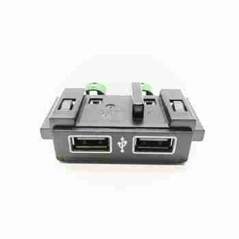 Recambio de modulo electronico para volkswagen t-roc (a11, d11) 2.0 tdi scr referencia OEM IAM 2GA863324B / 2GA863324  