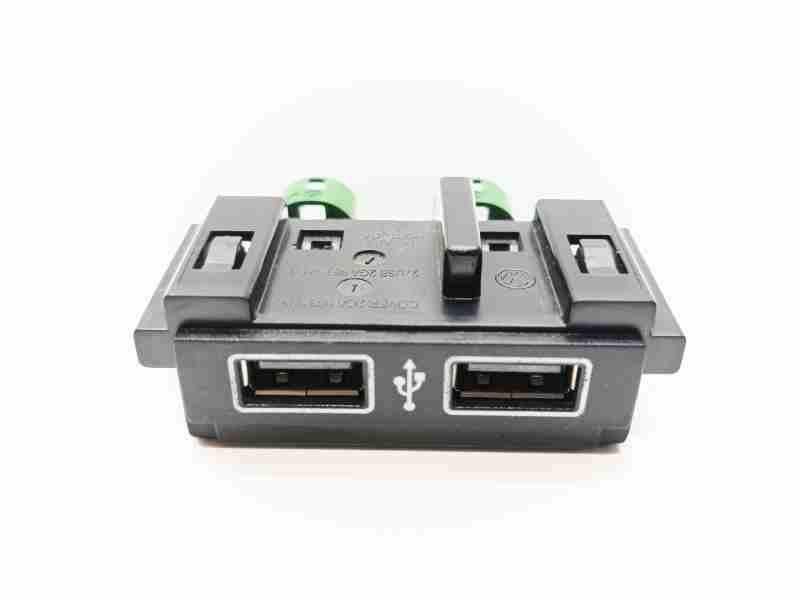 Recambio de modulo electronico para volkswagen t-roc (a11, d11) 2.0 tdi scr referencia OEM IAM 2GA863324B / 2GA863324  