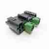 Recambio de modulo electronico para volkswagen t-roc (a11, d11) 2.0 tdi scr referencia OEM IAM 2GA863324B / 2GA863324  