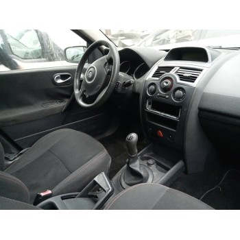 renault megane ii berlina 5p del año 2007