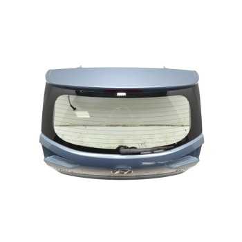 Recambio de porton trasero para hyundai i20 classic referencia OEM IAM 73700C8000  
