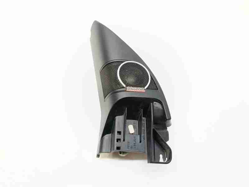 Recambio de altavoz para volkswagen golf vi (5k1) gti referencia OEM IAM 5K0837973M 1K8035411B 