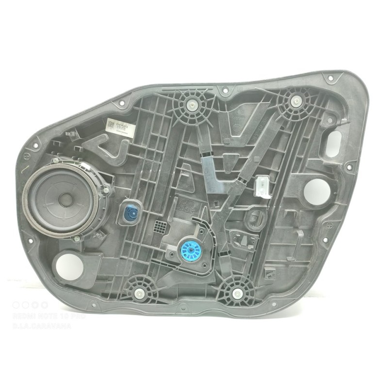 Recambio de elevalunas delantero derecho para kia niro business referencia OEM IAM 82480G5100  