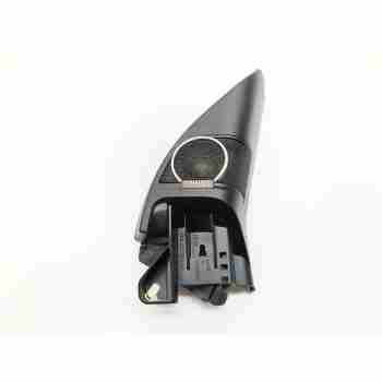 Recambio de altavoz para volkswagen golf vi (5k1) gti referencia OEM IAM 5K0837974M 1K8035411B 