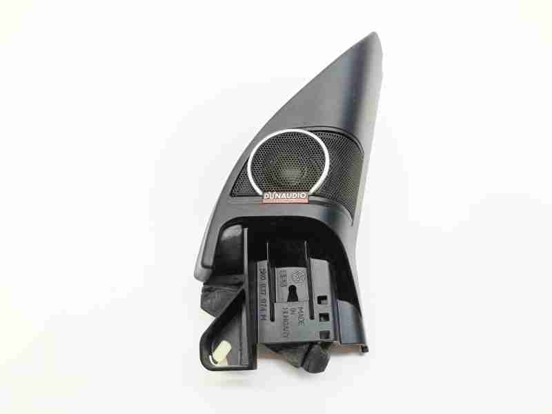 Recambio de altavoz para volkswagen golf vi (5k1) gti referencia OEM IAM 5K0837974M 1K8035411B 