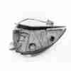 Recambio de altavoz para volkswagen golf vi (5k1) gti referencia OEM IAM 5K0837974M 1K8035411B 