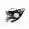 Recambio de altavoz para volkswagen golf vi (5k1) gti referencia OEM IAM 5K0837974M 1K8035411B 