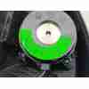 Recambio de altavoz para volkswagen golf vi (5k1) gti referencia OEM IAM 5K0837974M 1K8035411B 