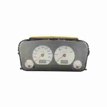 Recambio de cuadro instrumentos para seat cordoba berlina (6k2) dream (1997) referencia OEM IAM 6K0919033GA 6K0919862EX 