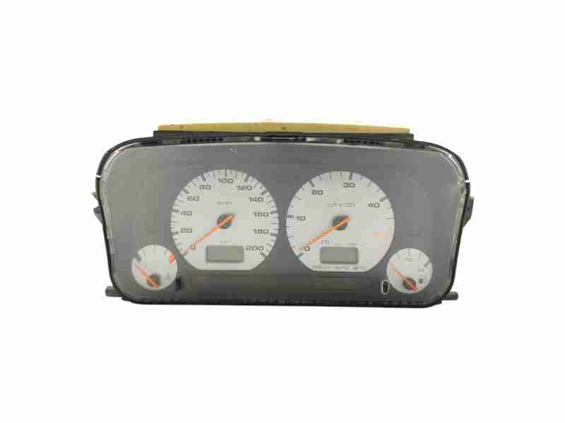 Recambio de cuadro instrumentos para seat cordoba berlina (6k2) dream (1997) referencia OEM IAM 6K0919033GA 6K0919862EX 