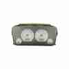 Recambio de cuadro instrumentos para seat cordoba berlina (6k2) dream (1997) referencia OEM IAM 6K0919033GA 6K0919862EX 