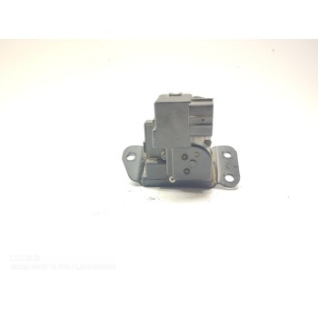 Recambio de cerradura maletero / porton para hyundai ix35 classic 2wd referencia OEM IAM 812302S00  