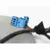 Recambio de parasol izquierdo para citroën c4 lim. sport referencia OEM IAM 16128920BJ  
