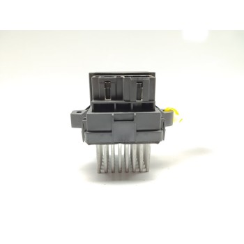 Recambio de resistencia calefaccion para opel mokka selective referencia OEM IAM 13503201  