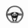 Recambio de volante para seat leon st (5f8) 1.5 tsi referencia OEM IAM 575419091H 575419091HBEX 