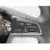 Recambio de volante para seat leon st (5f8) 1.5 tsi referencia OEM IAM 575419091H 575419091HBEX 