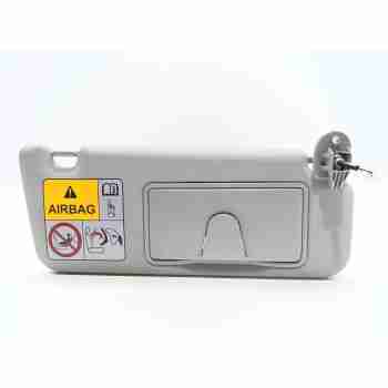 Recambio de parasol derecho para suzuki sx4 s-cross (jy) 1.0 (akk 310) referencia OEM IAM 8480161M006GS  