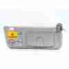 Recambio de parasol derecho para suzuki sx4 s-cross (jy) 1.0 (akk 310) referencia OEM IAM 8480161M006GS  