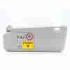 Recambio de parasol derecho para suzuki sx4 s-cross (jy) 1.0 (akk 310) referencia OEM IAM 8480161M006GS  