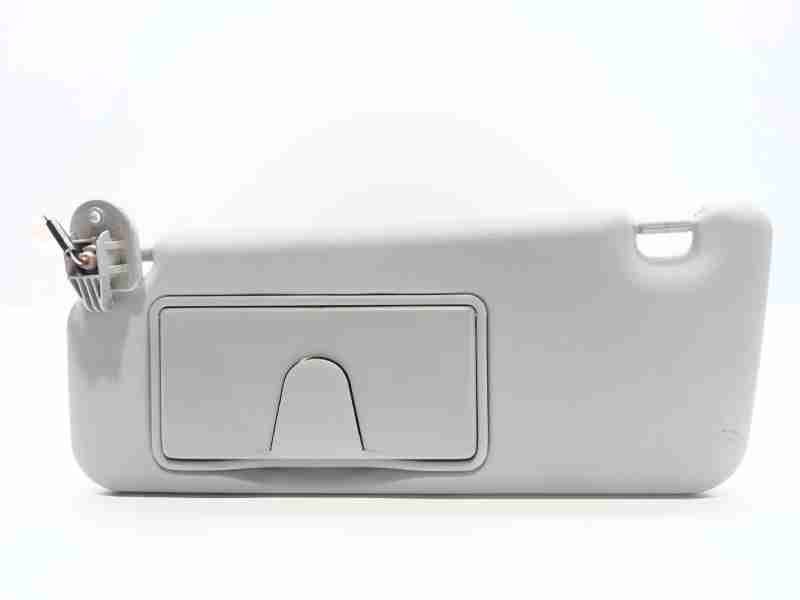 Recambio de parasol izquierdo para suzuki sx4 s-cross (jy) 1.0 (akk 310) referencia OEM IAM 8480261M006GS  